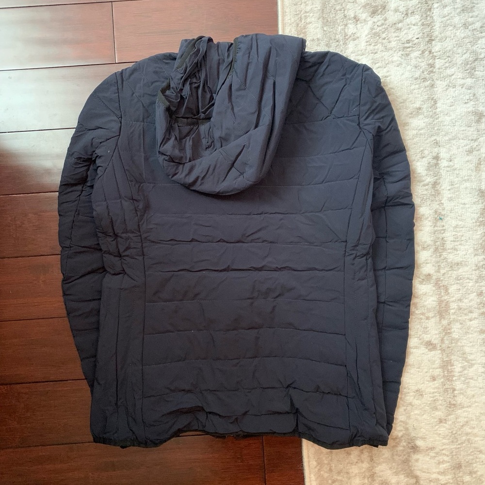 Michael Kors Packable Down Jacket Nwot - image 2
